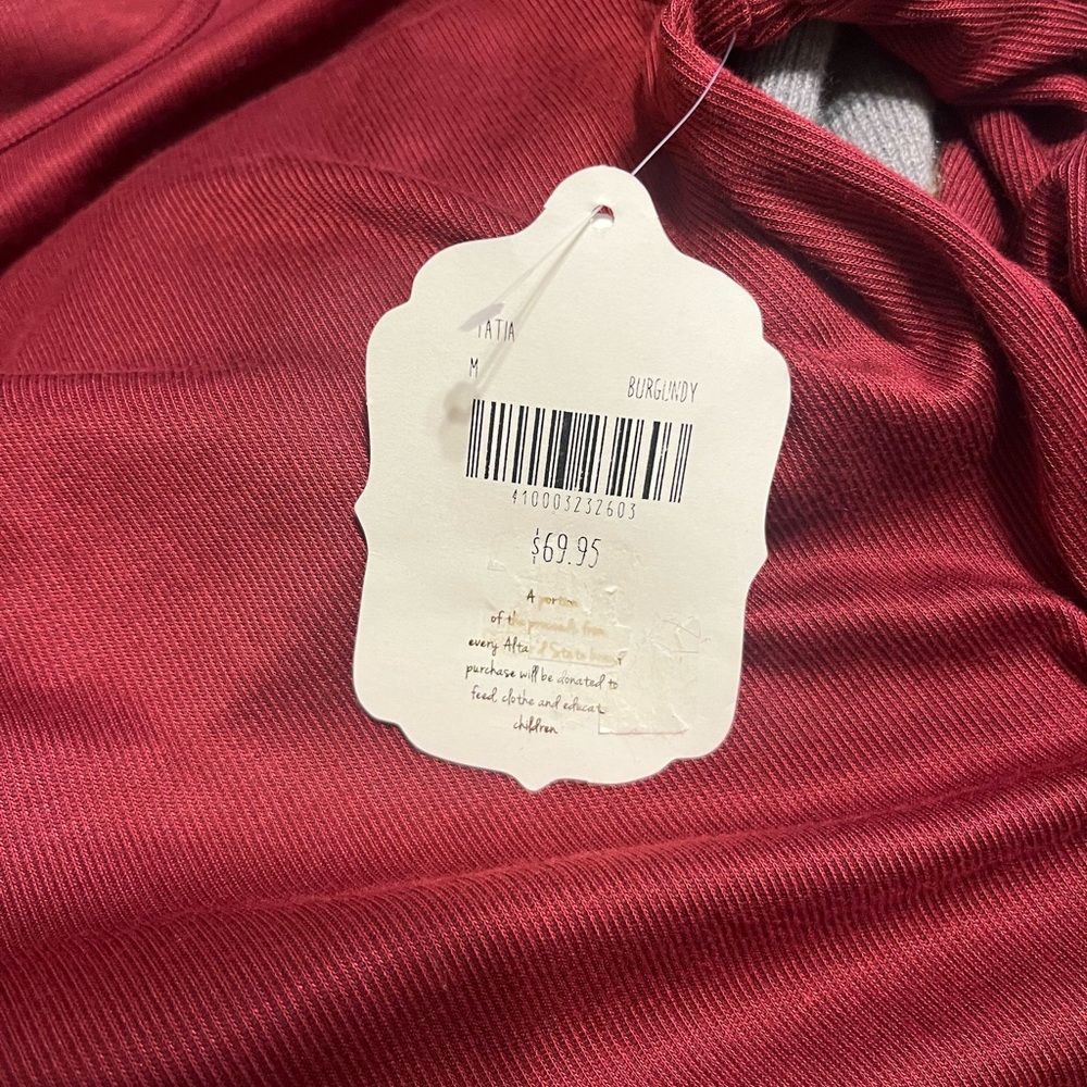 NWT Cocktail Dress - Picture 4 of 4